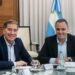 Movimientos del Gobierno hacia las provincias para suspender las PASO del 2027