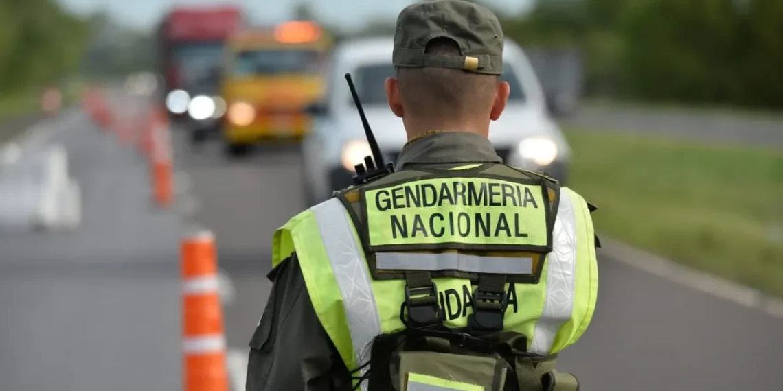 Descubren casi 400 kilos de cocaína en camiones cisterna en Santa Fe: tres personas imputadas