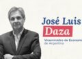 Daza resaltó la mejora en la calificación de Argentina y proyectó una reducción en el riesgo país