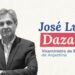 Daza resaltó la mejora en la calificación de Argentina y proyectó una reducción en el riesgo país