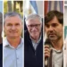 Intendentes bonaerenses buscan alternativas ante la prohibición de reelecciones