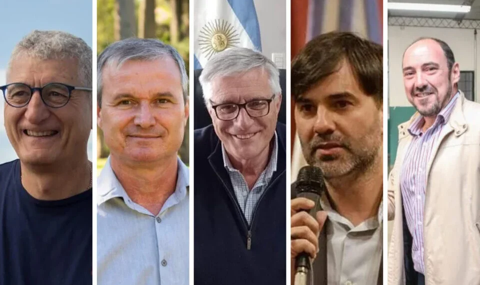 Intendentes bonaerenses buscan alternativas ante la prohibición de reelecciones