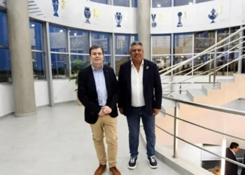 Nuevas Revelaciones sobre los Negocios entre Zamora y Toviggino: Fondos de Vialidad de Santiago del Estero Financiaron Obra de la AFA
