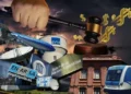 Privatizaciones: el gobierno de Javier Milei establece el procedimiento para transferir empresas estatales al sector privado