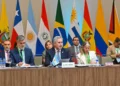 Quirno descarta ruptura de relaciones con Brasil tras críticas de Milei a Lula