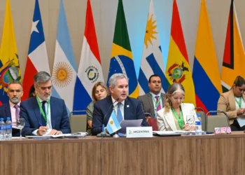 Quirno descarta ruptura de relaciones con Brasil tras críticas de Milei a Lula
