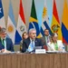 Quirno descarta ruptura de relaciones con Brasil tras críticas de Milei a Lula