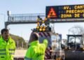 Anuncio de cierre de la avenida Cantilo y la autopista Illia: detalles y alternativas