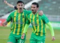 Barracas Central se enfrenta a Aldosivi en el Torneo Clausura: minuto a minuto, en directo