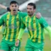Barracas Central se enfrenta a Aldosivi en el Torneo Clausura: minuto a minuto, en directo