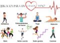 La actividad más efectiva para cuidar el corazón y mejorar la circulación