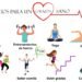 La actividad más efectiva para cuidar el corazón y mejorar la circulación