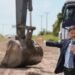 El gobernador Pullaro da inicio a las obras en la Ruta Nacional A012 tras la transferencia de la gestión