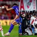 River enfrenta nuevas preocupaciones: tres lesiones ante Gimnasia