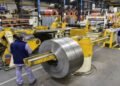 Un sector crucial de la industria enfrenta desafíos: caída en junio y operativo al 40% de su capacidad