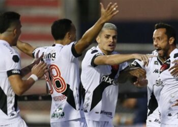 Vasco da Gama y Mirassol se enfrentan en el Brasileirao Serie A 2026: fecha, hora y transmisión online