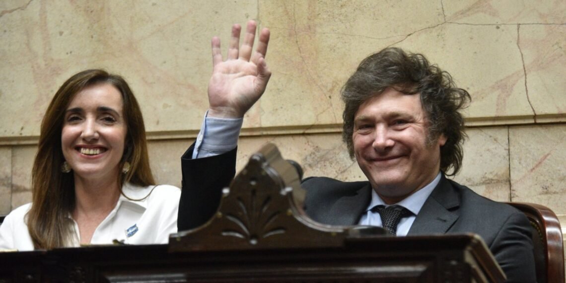 Factores clave del Gobierno para la reelección en 2027: impacto de Adorni, Bullrich y una oposición fragmentada