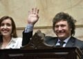 Factores clave del Gobierno para la reelección en 2027: impacto de Adorni, Bullrich y una oposición fragmentada