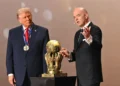 Controversias y alianzas: el vínculo entre la FIFA y Donald Trump en la Copa del Mundo