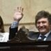 Factores clave del Gobierno para la reelección en 2027: impacto de Adorni, Bullrich y una oposición fragmentada