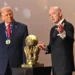 Controversias y alianzas: el vínculo entre la FIFA y Donald Trump en la Copa del Mundo