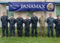 El Gobierno aprobó la participación de las Fuerzas Armadas en el ejercicio PANAMAX 2026