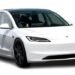 Tesla avanza en su posible llegada a Argentina: perspectivas de venta de vehículos eléctricos