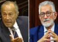 Los hermanos Rodríguez Saá buscan un regreso a la gobernación de San Luis