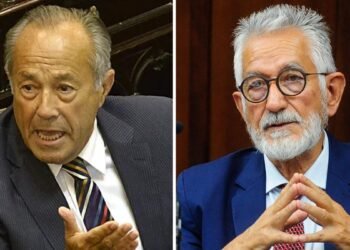 Los hermanos Rodríguez Saá buscan un regreso a la gobernación de San Luis