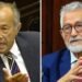 Los hermanos Rodríguez Saá buscan un regreso a la gobernación de San Luis
