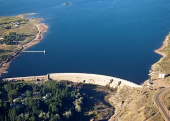 Mendoza y Nación inician licitación para seleccionar nuevo operador de Los Nihuiles por 30 años