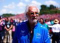Flavio Briatore reflexiona sobre la temporada de Alpine: ‘Novedades y mejoras se avecinan’