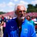 Flavio Briatore reflexiona sobre la temporada de Alpine: ‘Novedades y mejoras se avecinan’