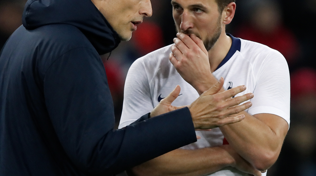 Harry Kane coincide con Thomas Tuchel sobre el rendimiento del equipo