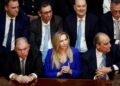 El Gobierno reestructura su poder, aumentan las tensiones internas y la lucha por lealtades en el Congreso