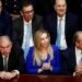 El Gobierno reestructura su poder, aumentan las tensiones internas y la lucha por lealtades en el Congreso