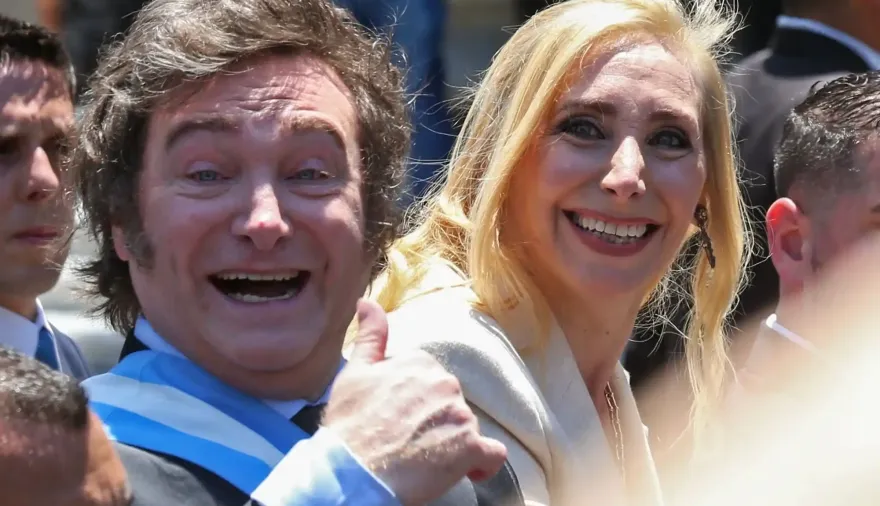 Cambio de estrategia en el karinismo de cara a las elecciones de 2027