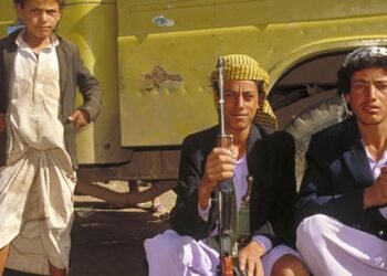 Un argentino en el país más inseguro del mundo: “Se ven civiles armados y comunidades enfrentadas por motivos ajenos a la guerra”