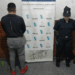 Detienen a dos personas en Bahía Blanca por estafa millonaria a un adulto mayor