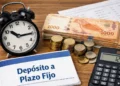 Plazo fijo: tasas de interés en bancos para depósitos de $1 millón a 30 días