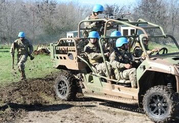Javier Milei y sus decisiones, EN VIVO: Presentan denuncia contra el Presidente por ejercicios militares conjuntos con EE.UU.
