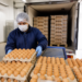 Una firma impulsa la exportación de huevos a Japón, Rusia y Europa tras un acuerdo estratégico