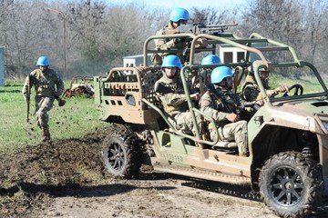 Javier Milei y sus decisiones, EN VIVO: Presentan denuncia contra el Presidente por ejercicios militares conjuntos con EE.UU.
