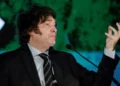 Javier Milei y sus actividades recientes: el debate sobre la ley de tierras y los preparativos para la final del Mundial