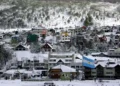 Las ciudades más frías de Argentina este 17 de julio