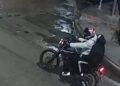 DETUVIERON A LOS ASESINOS DEL POLICÍA EN LIBERTAD