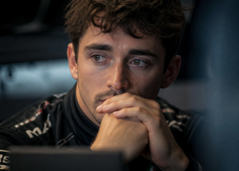 Lando Norris reflexiona sobre su vida fuera de la pista: “Me sentía como un perdedor”