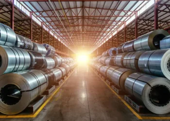 El Gobierno flexibilizó el régimen para importar líneas de producción usadas y avanzó hacia un esquema digital