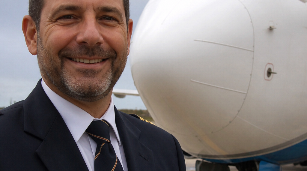 El último acto heroico de una víctima de la tragedia aérea de San Juan