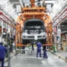 La producción automotriz cayó en julio, pero las exportaciones sostienen la actividad del sector